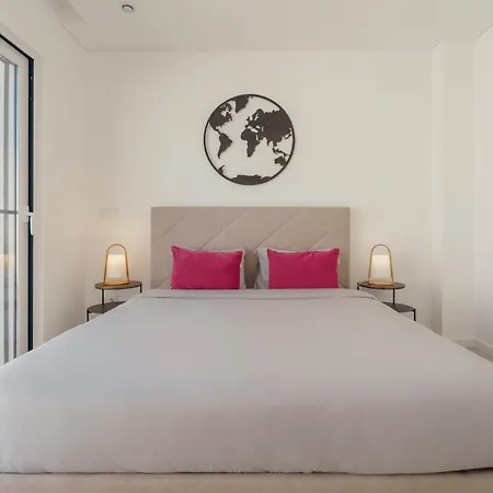 Villa Paradise 2 Santa Barbara